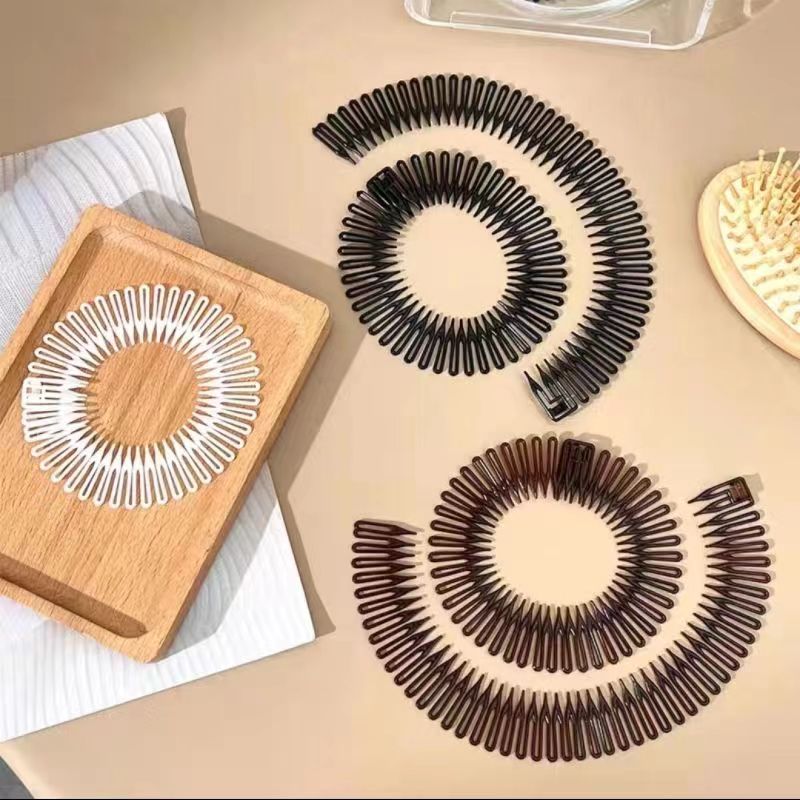 Plastic Full Circle Stretch Fl - огляд і ціна Travel Accessories Aesthetic