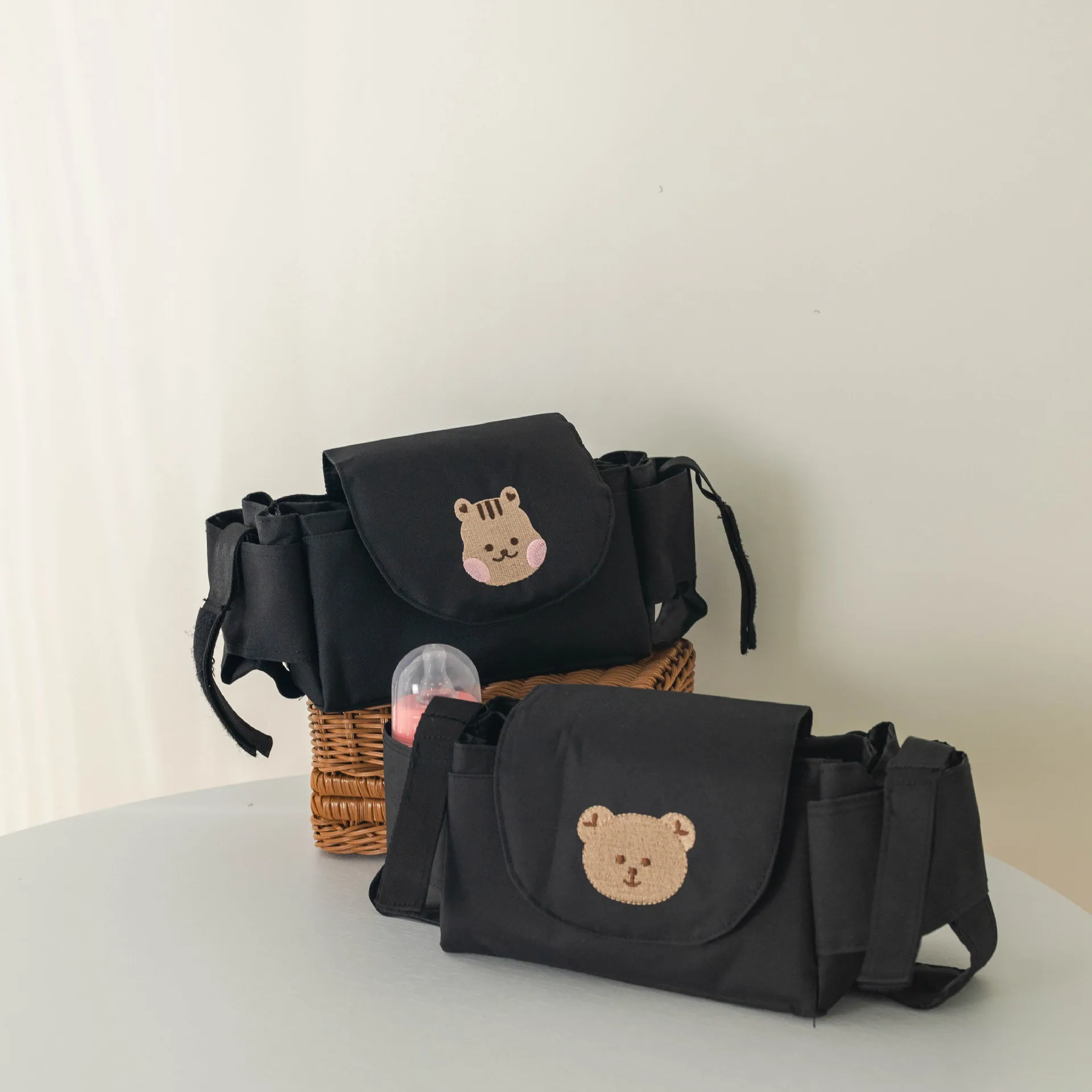 Baby Stroller Bag Pram Organiz - огляд і ціна Travel Accessories Baby