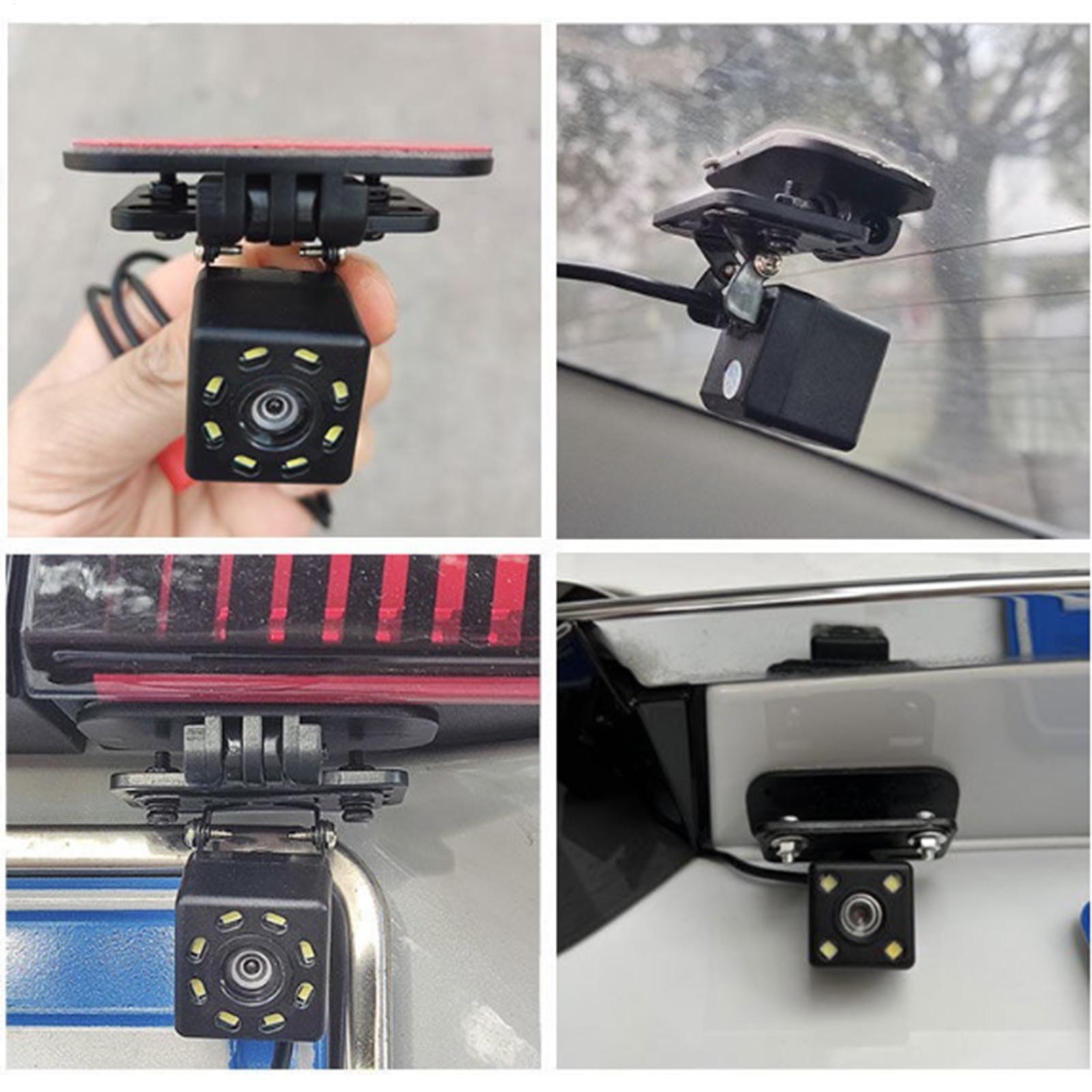 Rear Dash Cam Window Mount Sta - огляд і ціна Travel Accessories Aesthetic