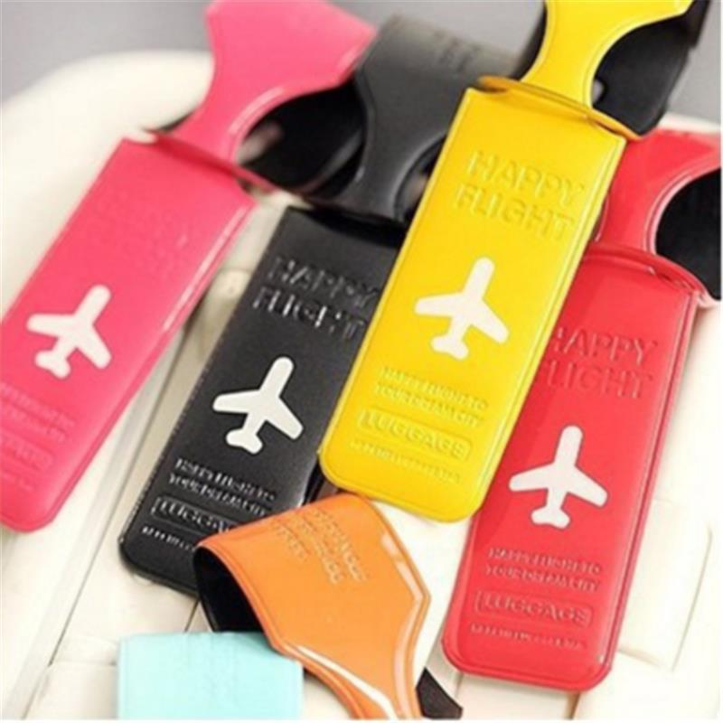 Travel Luggage Tag Cover Suitc - огляд і ціна Luggage Cover Protector