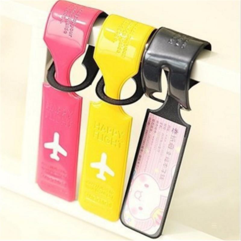 Travel Luggage Tag Cover Suitc - огляд і ціна Luggage Cover Protector