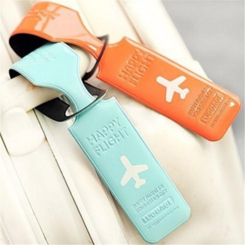 Travel Luggage Tag Cover Suitc - огляд і ціна Luggage Cover Protector