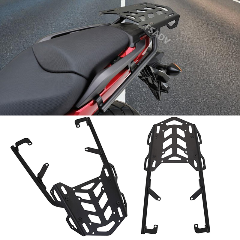 For Honda NC750X Rear Luggage  - огляд і ціна Luggage Cover Protector
