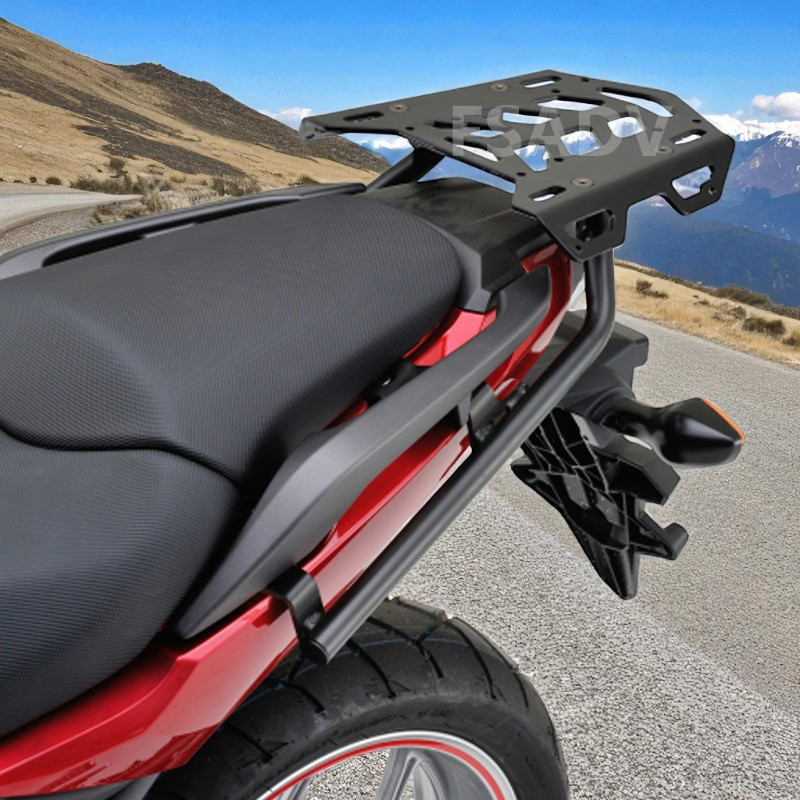 For Honda NC750X Rear Luggage  - огляд і ціна Luggage Cover Protector