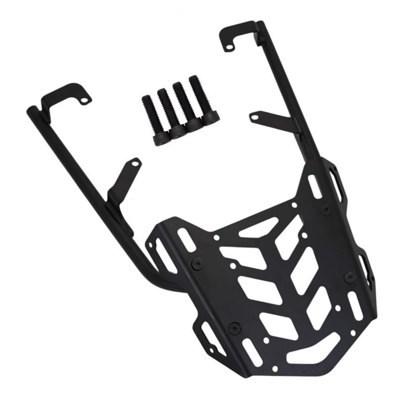 For Honda NC750X Rear Luggage  - огляд і ціна Luggage Cover Protector