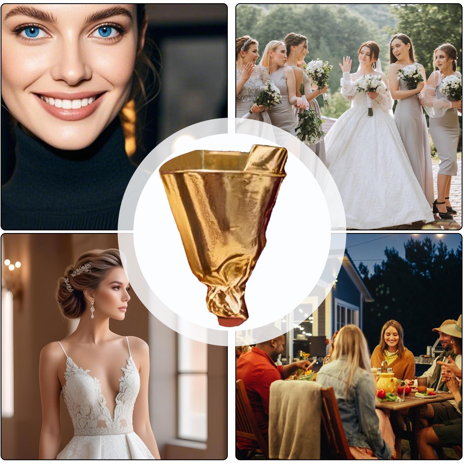 Women Bouquet Clip Wearable Fl - огляд і ціна Travel Accessories India