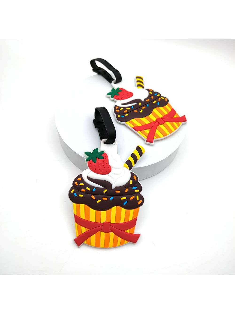 1PCS Travel Accessories Suitca - огляд і ціна Luggage Cover Protector
