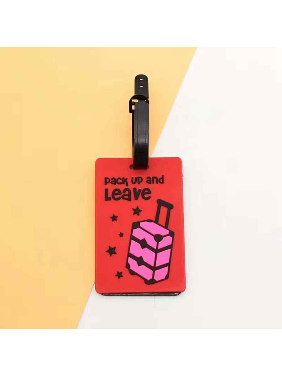 1PCS Travel Accessories Suitca - огляд і ціна Luggage Cover Protector