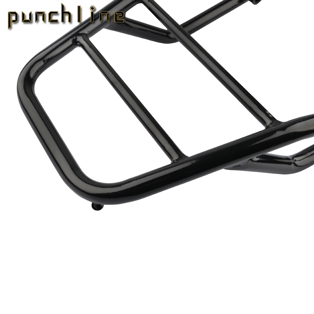 Fit For Meteor 350 2021-2025 L - огляд і ціна Luggage Cover Protector