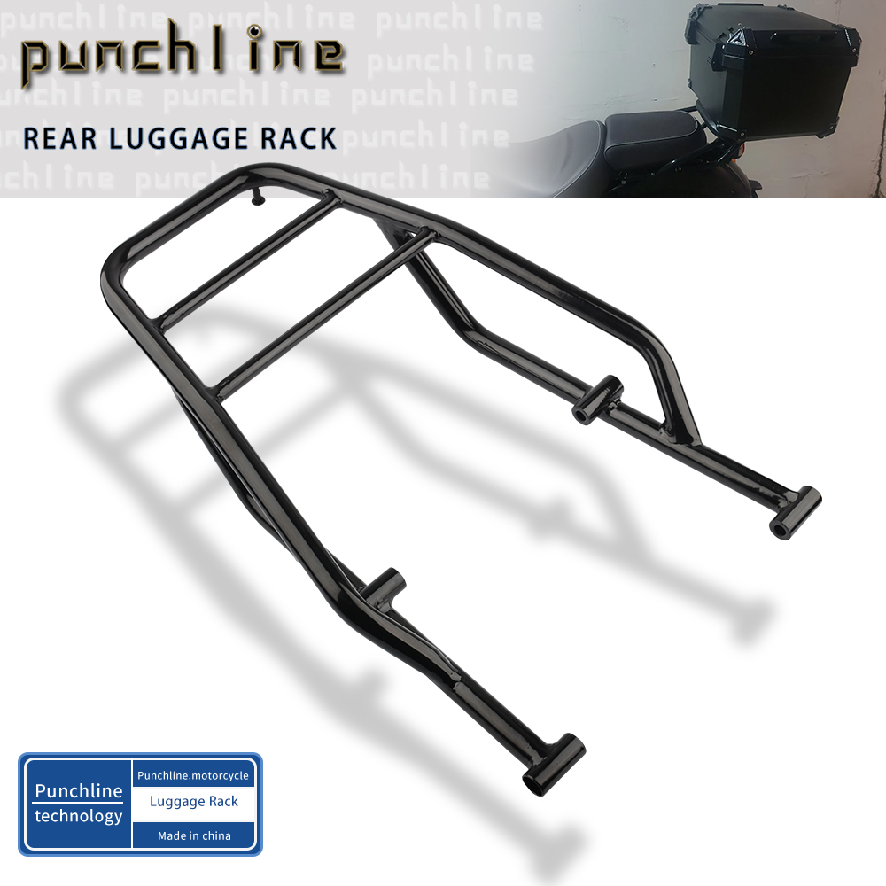 Fit For Meteor 350 2021-2025 L - огляд і ціна Luggage Cover Protector