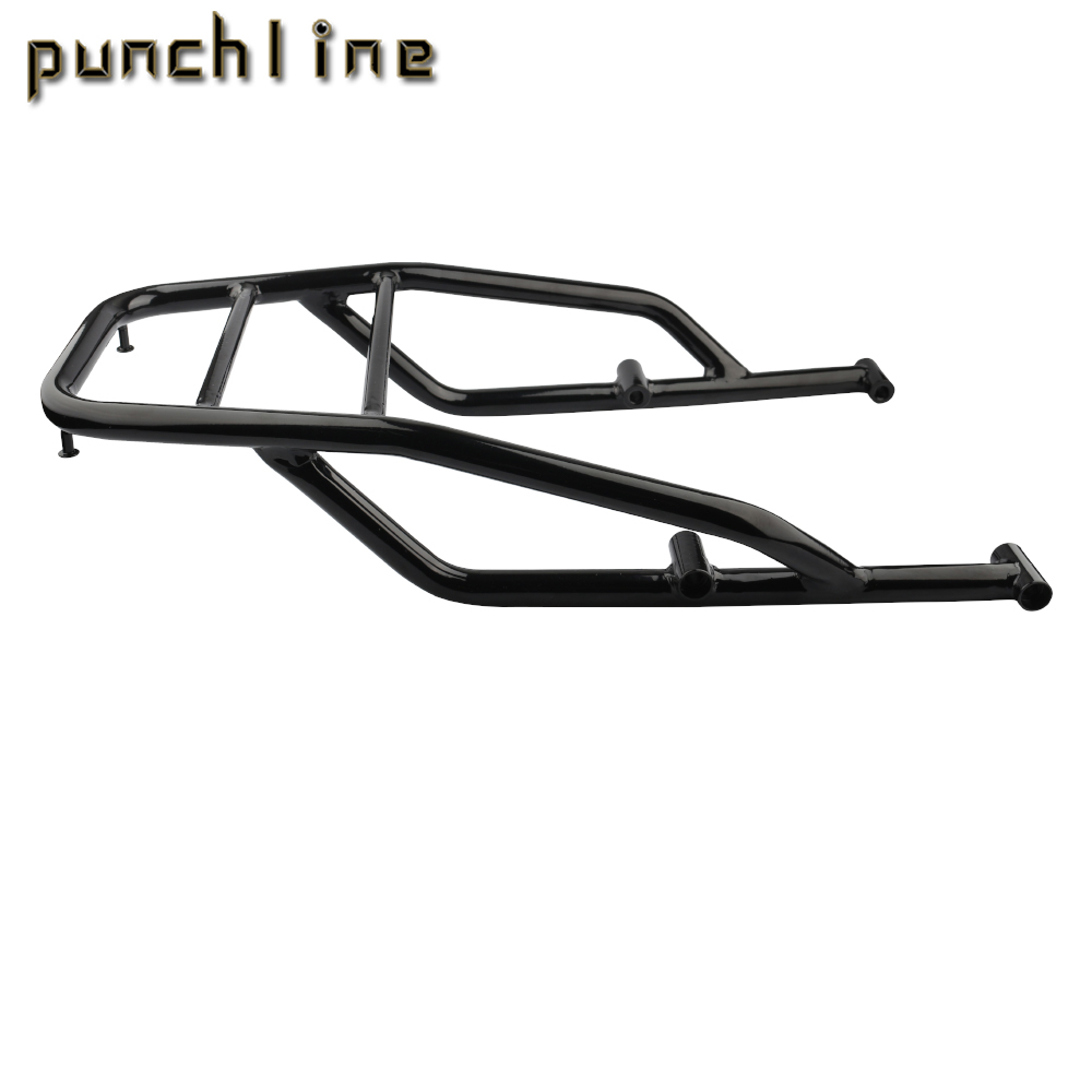 Fit For Meteor 350 2021-2025 L - огляд і ціна Luggage Cover Protector