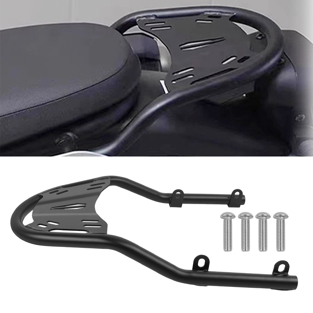 For Honda CL300 CL250 CL500 CL - огляд і ціна Luggage Cover Protector