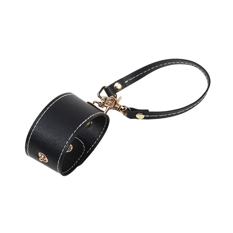 Stylish Leather Grabber Travel - огляд і ціна Travel Accessories Ideas
