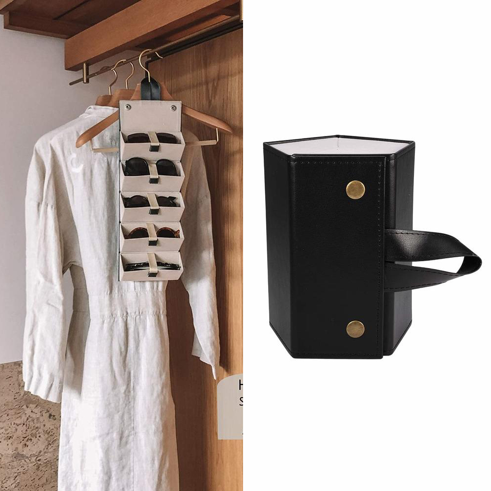 Glasses Storage  Eyewear Holde - огляд і ціна Travel Accessories Ideas